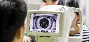 El óptico-optometrista,  esencial en el control de la diabetes