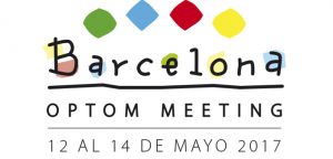 Barcelona OPTOM Meeting Academy 2017, ¡5 razones por las que asistir!