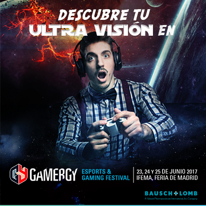 bausch-gamergy