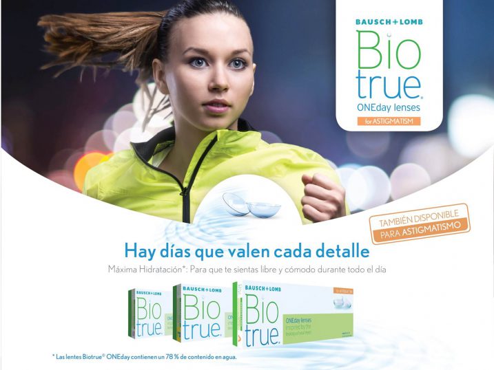 Visual BOD for Astigmatism