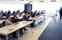 OPTOM 20/20 (Congreso Internacional de Optometría, Contactología y Óptica Oftálmica) se presenta ante la industria del sector