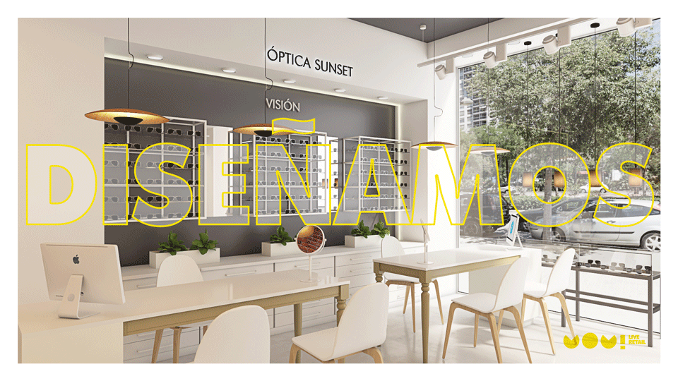 ¡Conoce UOU! Live Retail!